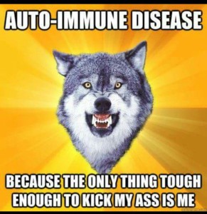 autoimmune